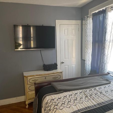 Appartamento Royalbluecozy New York Esterno foto