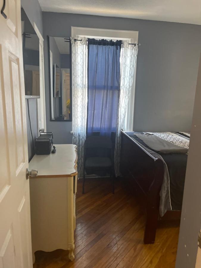 Appartamento Royalbluecozy New York Esterno foto