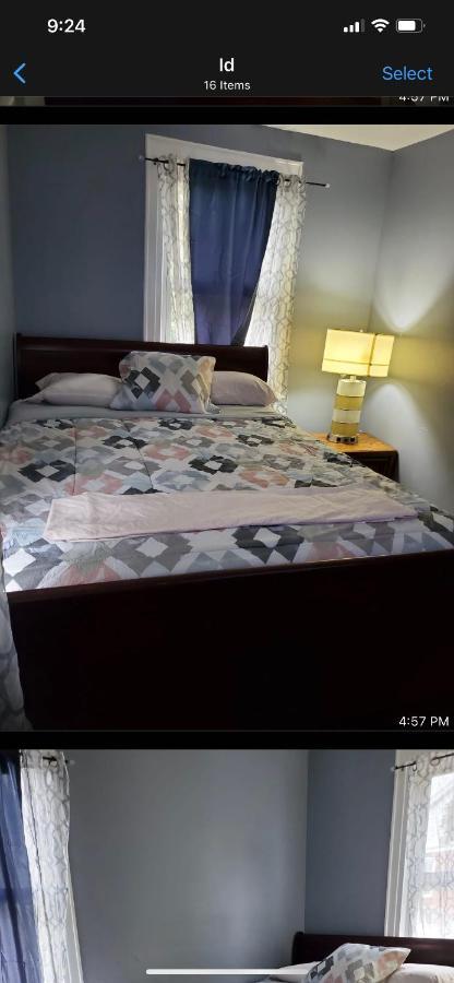 Appartamento Royalbluecozy New York Esterno foto