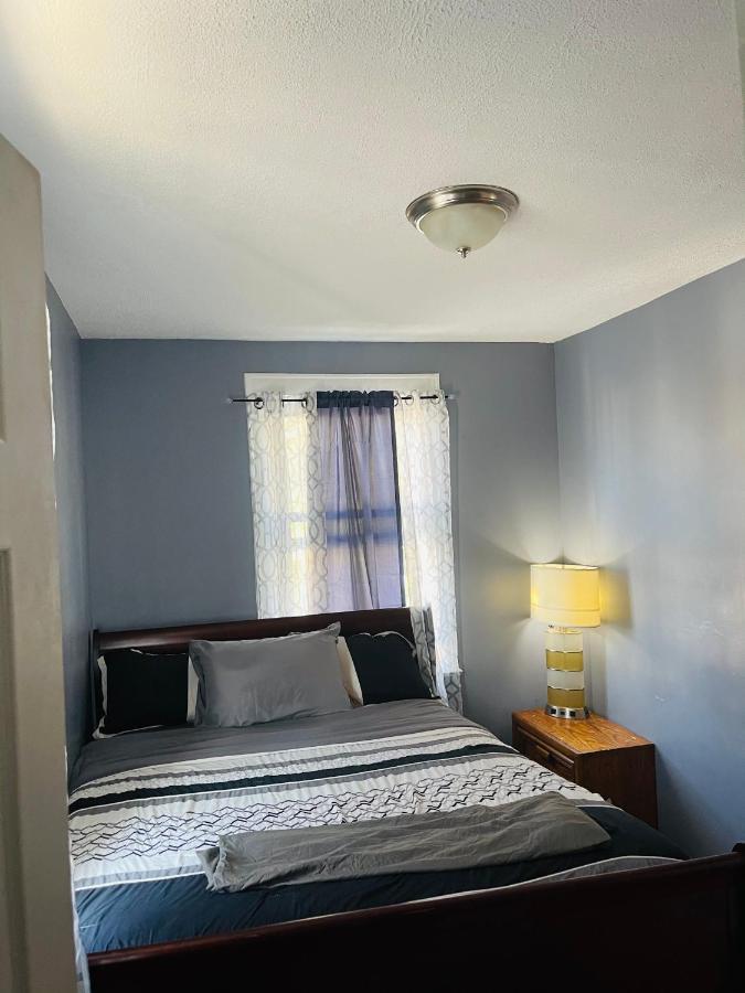 Appartamento Royalbluecozy New York Esterno foto