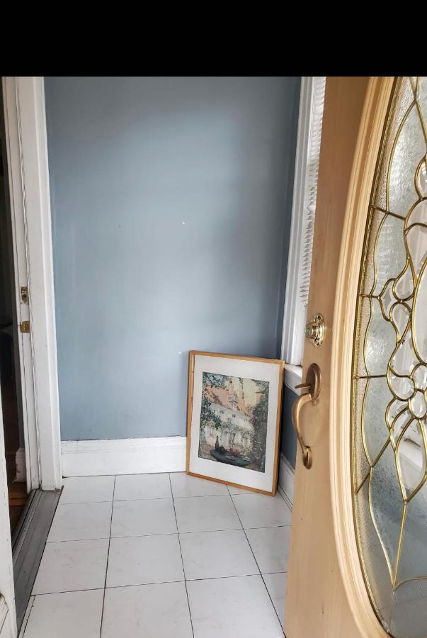 Appartamento Royalbluecozy New York Esterno foto