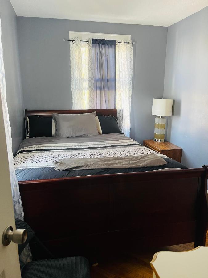 Appartamento Royalbluecozy New York Esterno foto