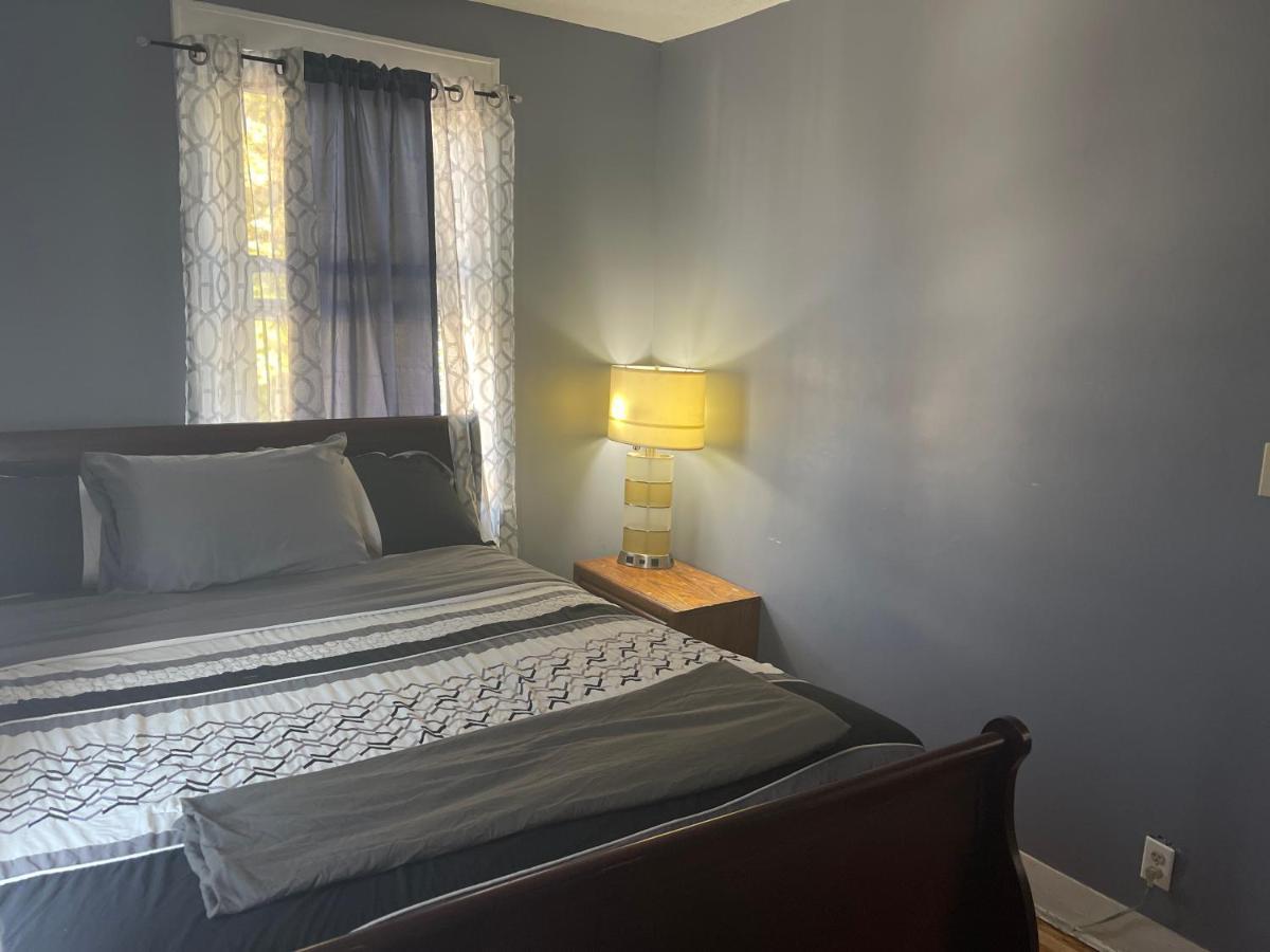 Appartamento Royalbluecozy New York Esterno foto