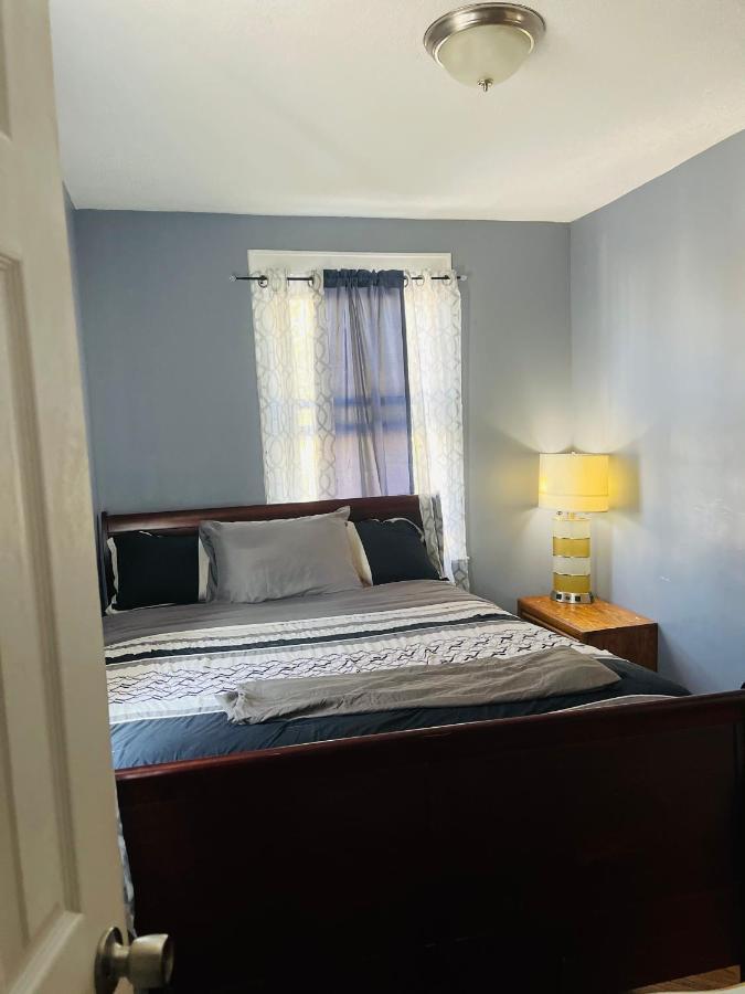 Appartamento Royalbluecozy New York Esterno foto