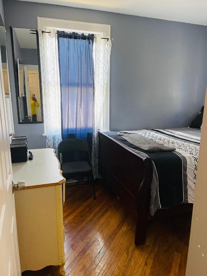 Appartamento Royalbluecozy New York Esterno foto