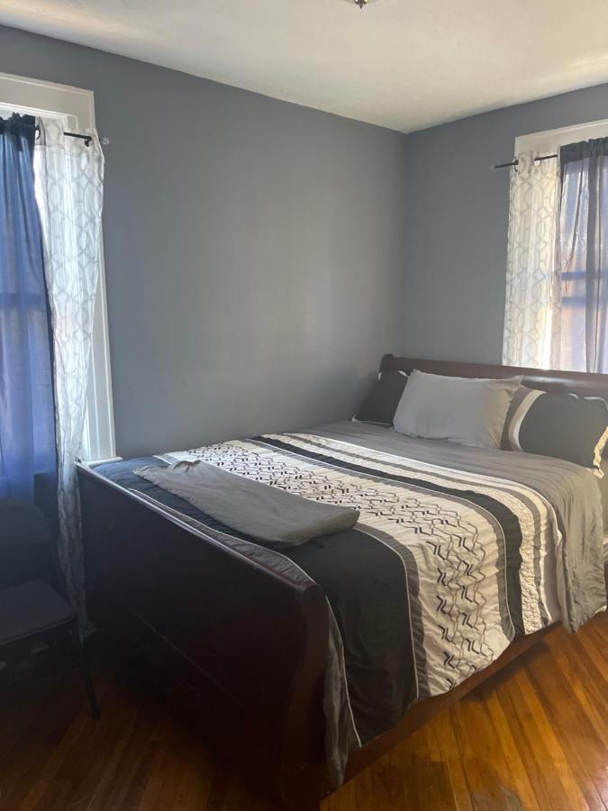 Appartamento Royalbluecozy New York Esterno foto