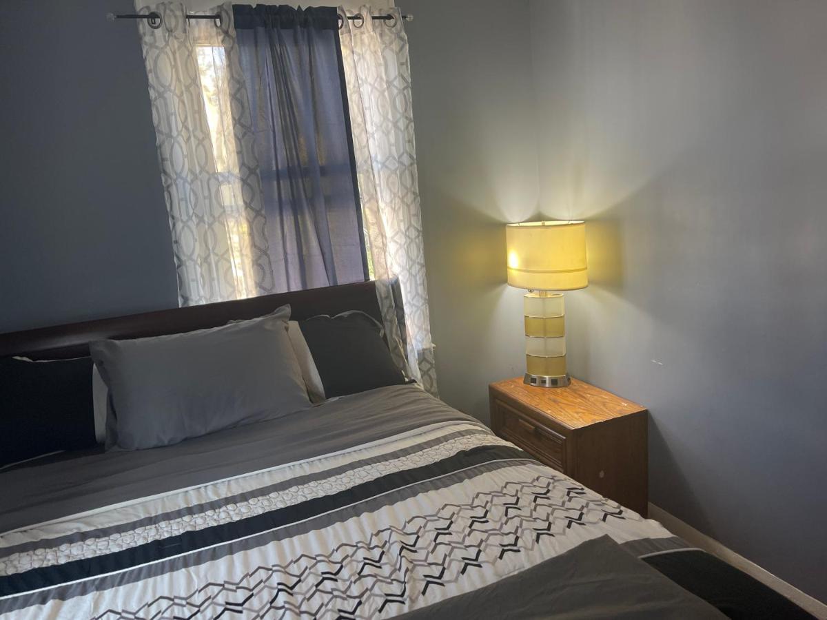 Appartamento Royalbluecozy New York Esterno foto